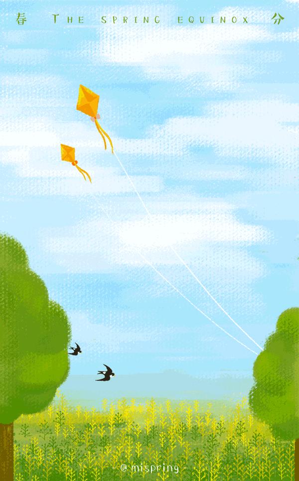 今日春分吃什么最养生,春分调理身体的最佳时间不要错过