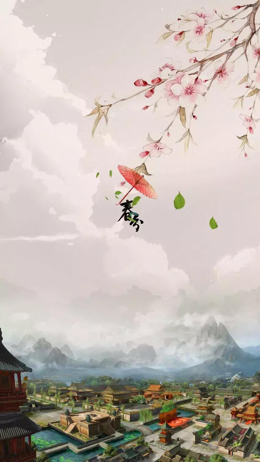 今日春分吃什么最养生,春分调理身体的最佳时间不要错过