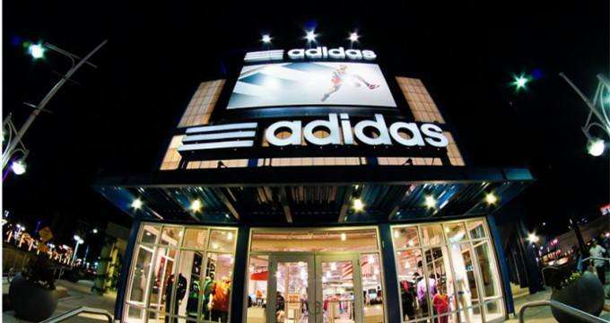 厉害了，我的大荔！ZARA、HM折扣店首入中国县级市场