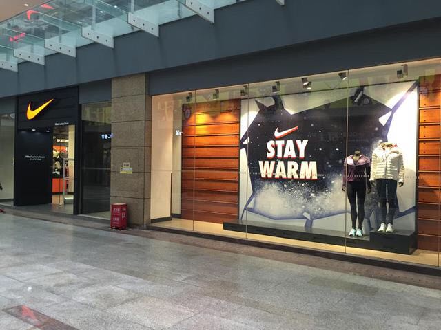 厉害了，我的大荔！ZARA、HM折扣店首入中国县级市场