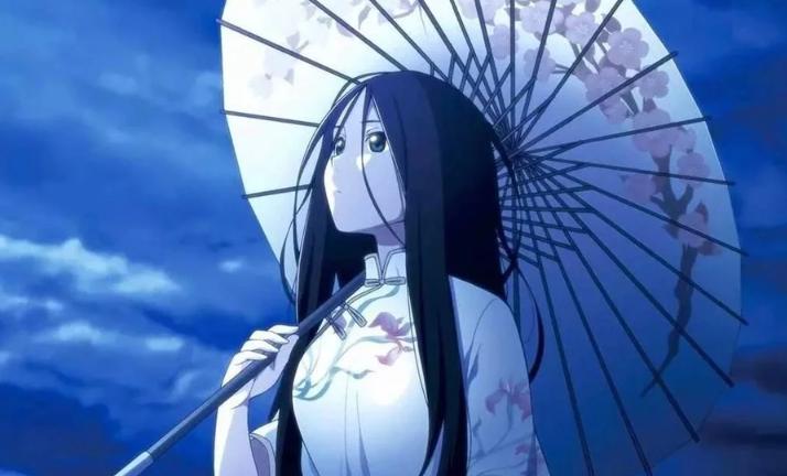 跟一人之下差不多的动漫,一人之下动漫一共多少集