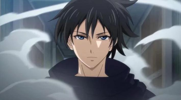 跟一人之下差不多的动漫,一人之下动漫一共多少集