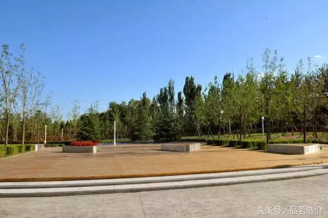 园林景观造价零基础,园林景观工程造价入门学习