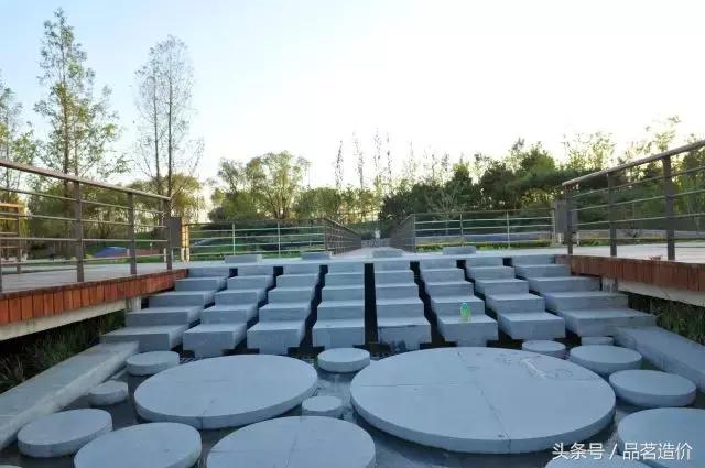 园林景观造价零基础,园林景观工程造价入门学习