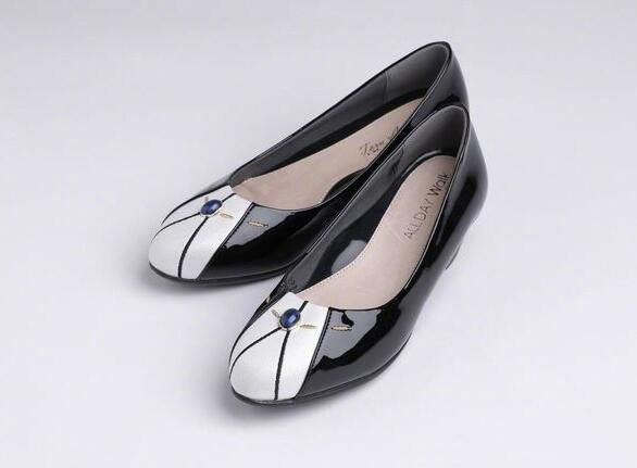 “抄”近路被诟病,这个国产高端品牌路在何方?|鞋业头条3.20