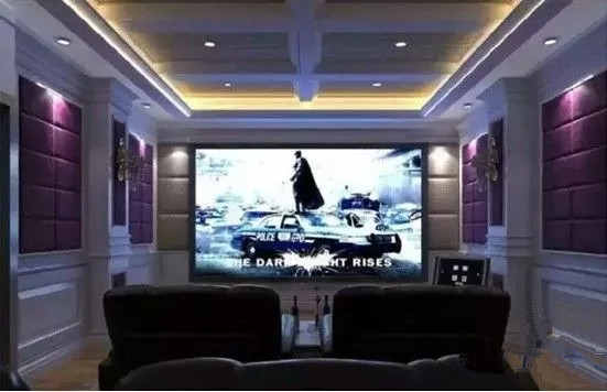 影吧步骤,影吧组建方案