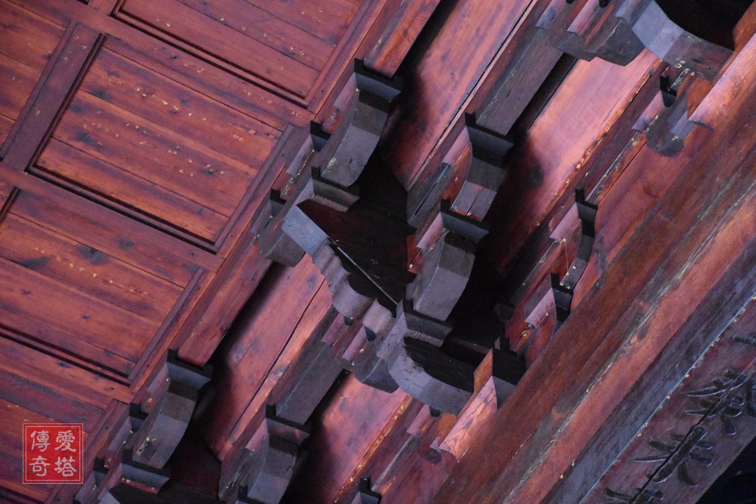 上海真如寺元代大殿,上海普陀真如寺大殿