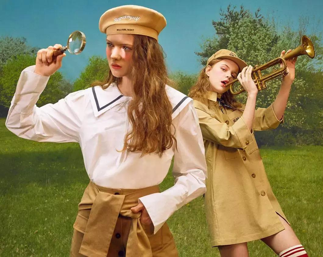 最受欢迎的美妆大牌,最受女生欢迎的护肤品品牌