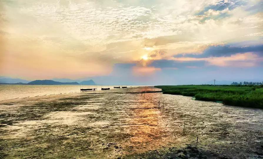 浙江禁渔期有哪些地方,禁渔期去海边吃海鲜贵吗