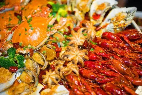 浙江禁渔期有哪些地方,禁渔期去海边吃海鲜贵吗