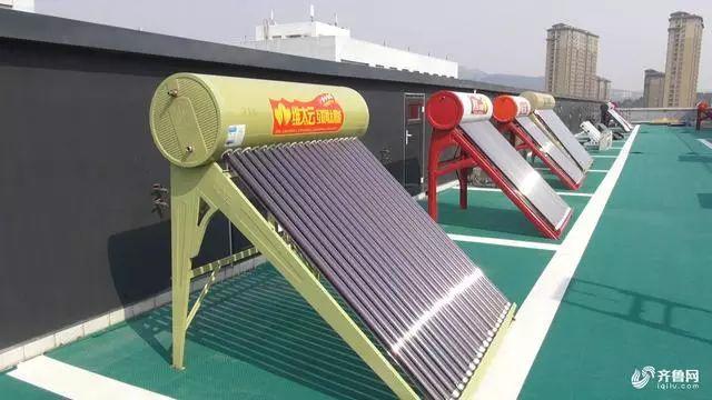 太阳能热水器爆管是什么原因,太阳能热水器爆管维修多少钱