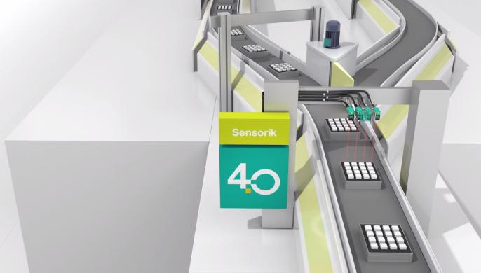 赢得青睐｜倍加福荣获“智道·正行”2018CAIMRS工业互联奖