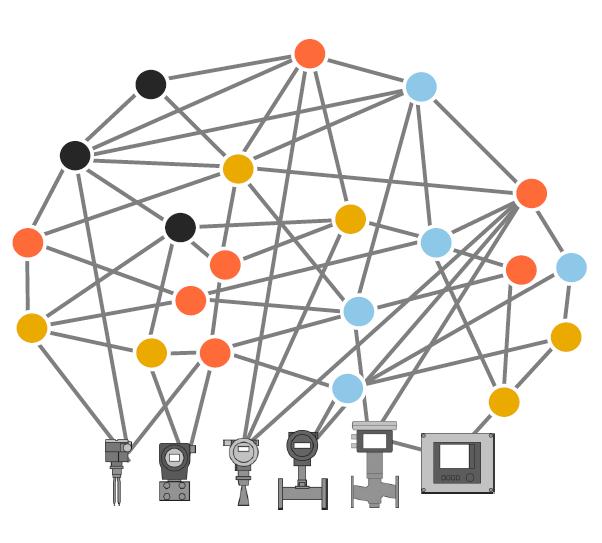 赢得青睐｜倍加福荣获“智道·正行”2018CAIMRS工业互联奖