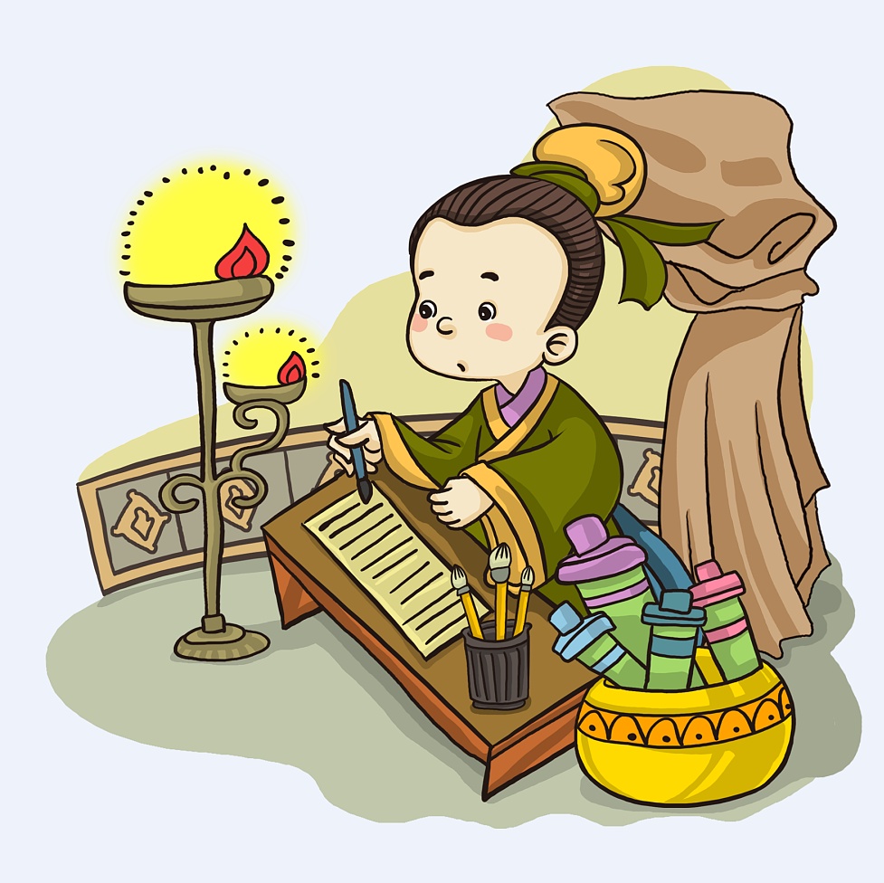 没有基础怎么去学习,零基础学习国学先学什么