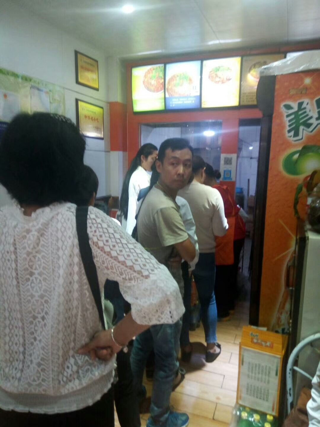 2018年,我自己开酸辣粉店——我的开店故事