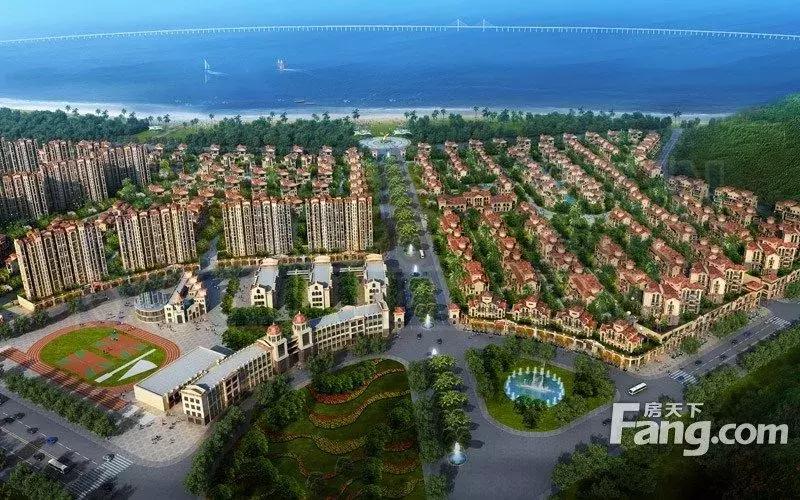 汕头新建中小学11所！没准你家秒变学区房！