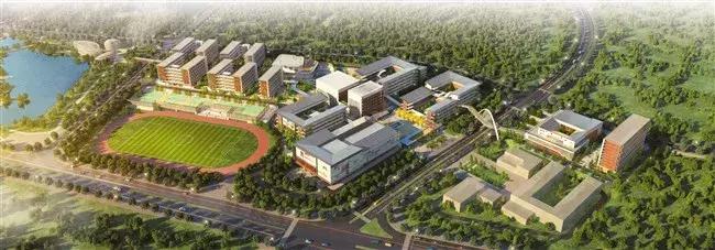 汕头新建中小学11所！没准你家秒变学区房！