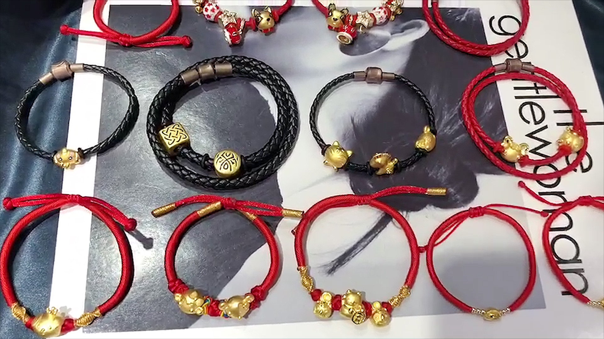 18k金有几个颜色什么颜色好看,18k金哪个颜色会好看