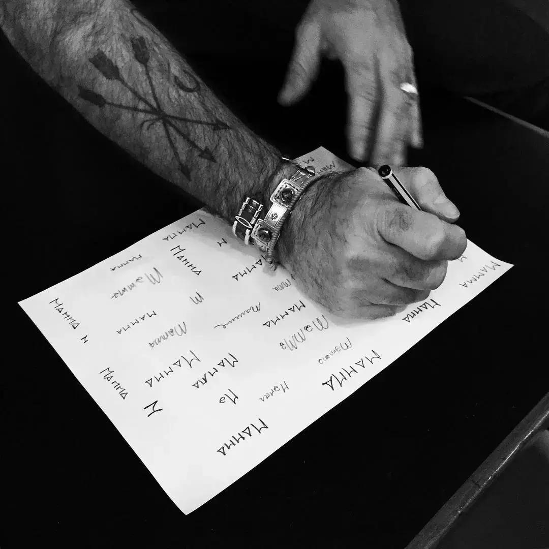 年龄从来都不是界限,年龄永远不是限制你穿搭的理由