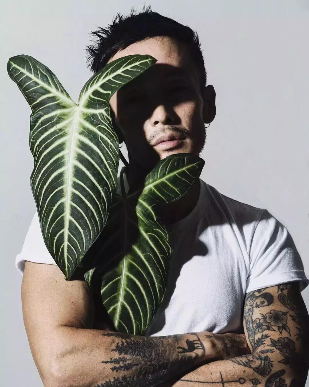 年龄从来都不是界限,年龄永远不是限制你穿搭的理由