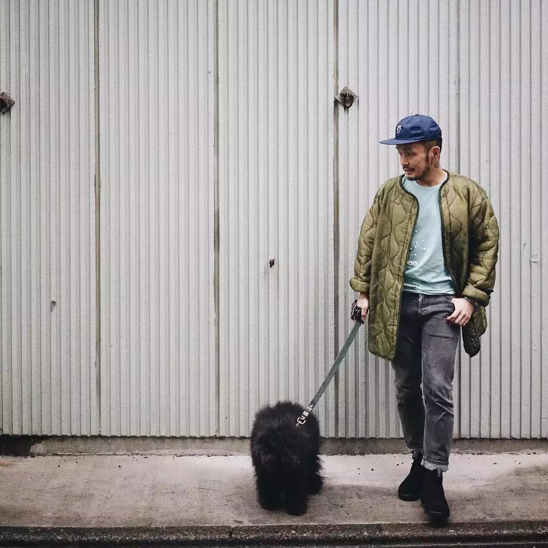 年龄从来都不是界限,年龄永远不是限制你穿搭的理由