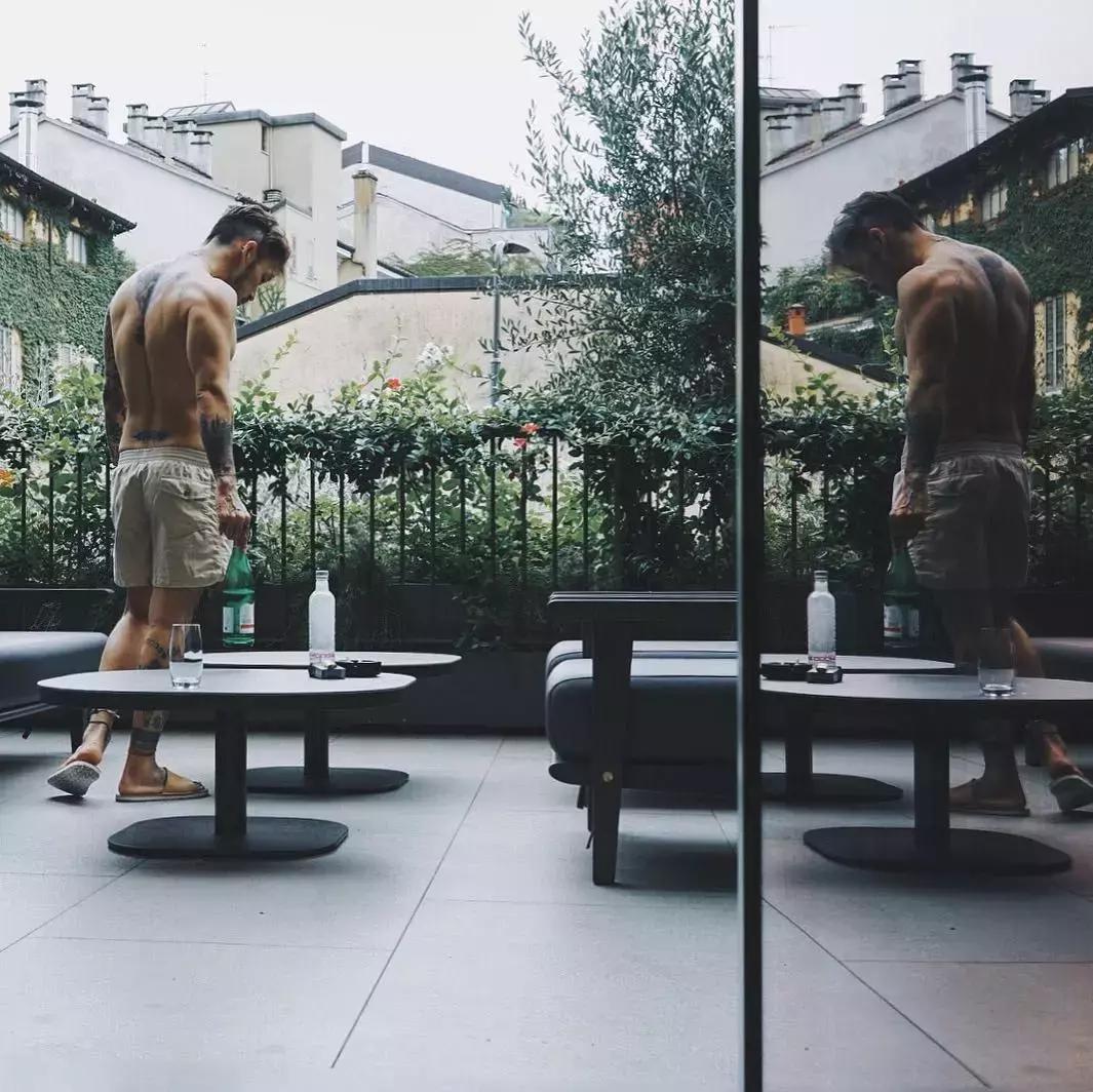 年龄从来都不是界限,年龄永远不是限制你穿搭的理由