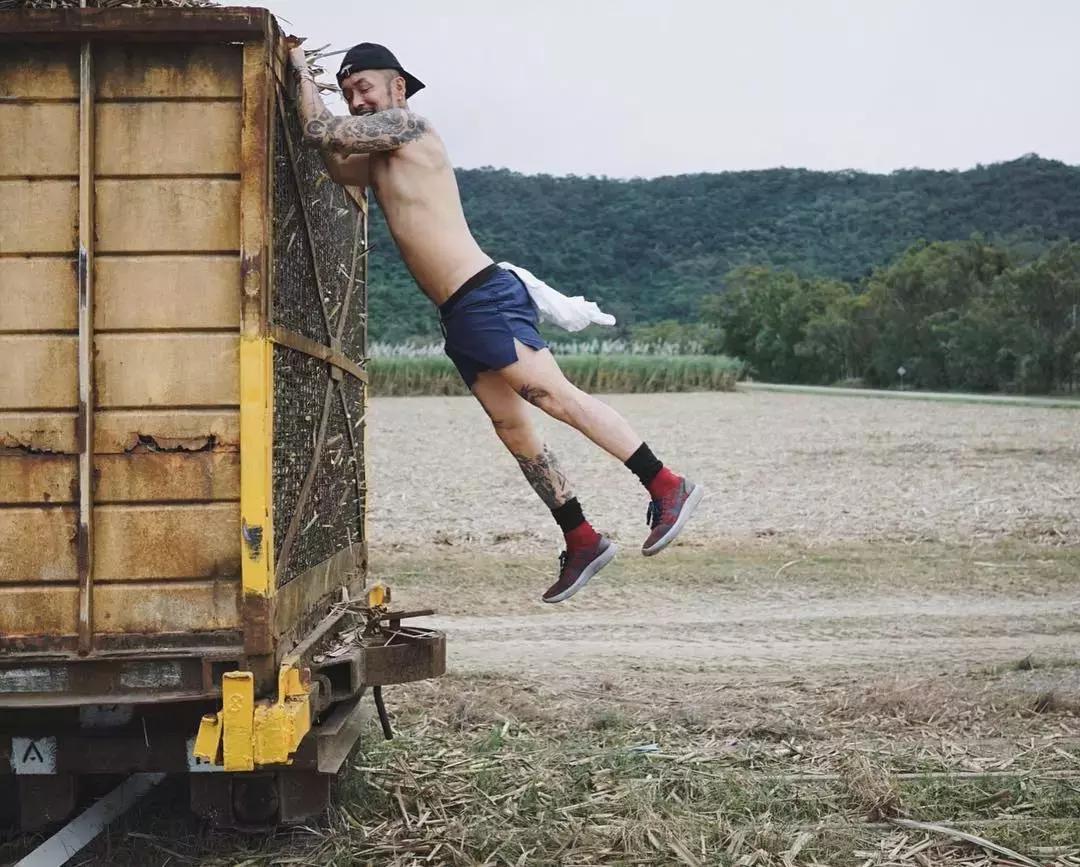 年龄从来都不是界限,年龄永远不是限制你穿搭的理由