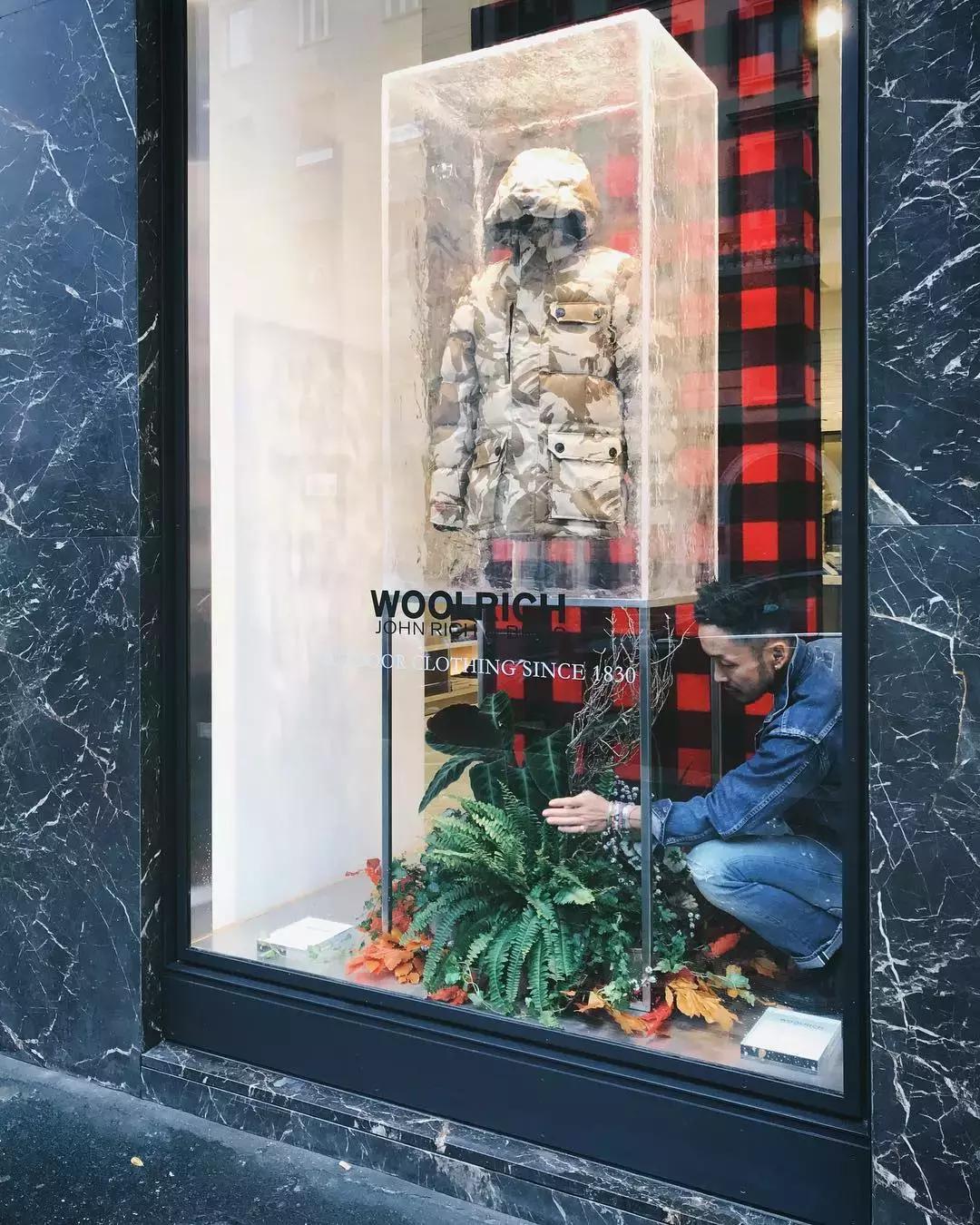 年龄从来都不是界限,年龄永远不是限制你穿搭的理由