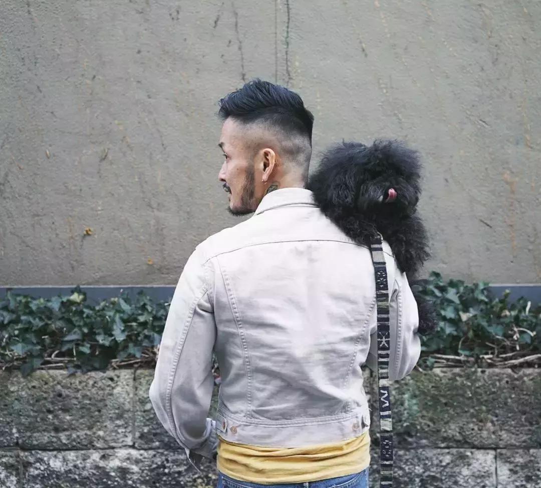 年龄从来都不是界限,年龄永远不是限制你穿搭的理由