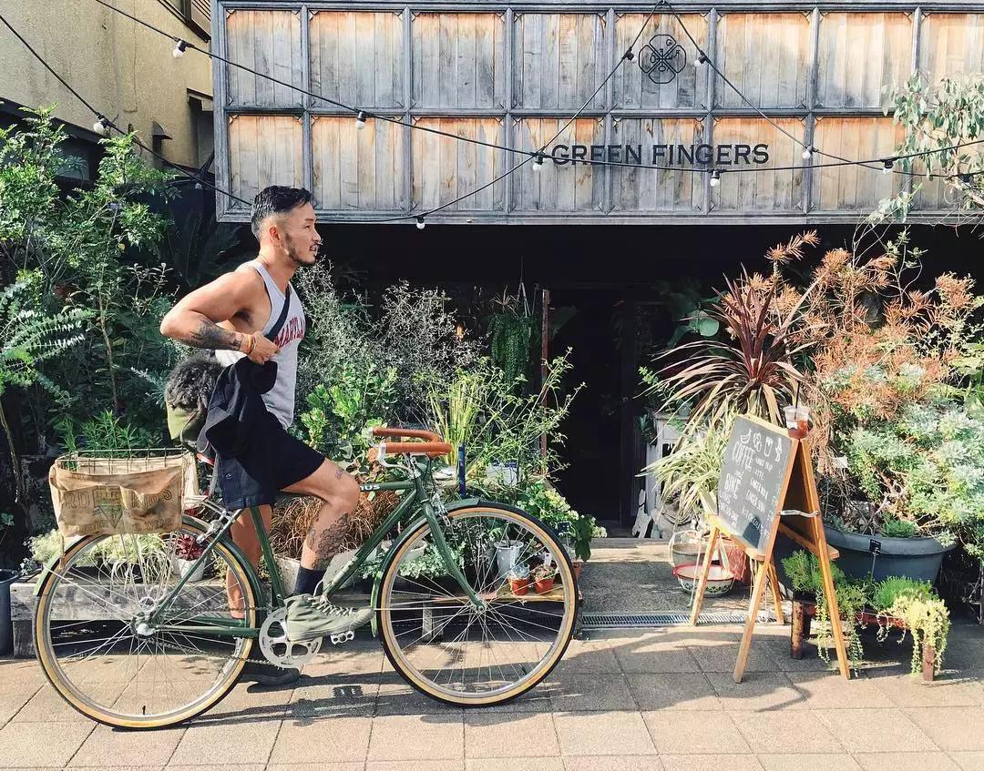 年龄从来都不是界限,年龄永远不是限制你穿搭的理由