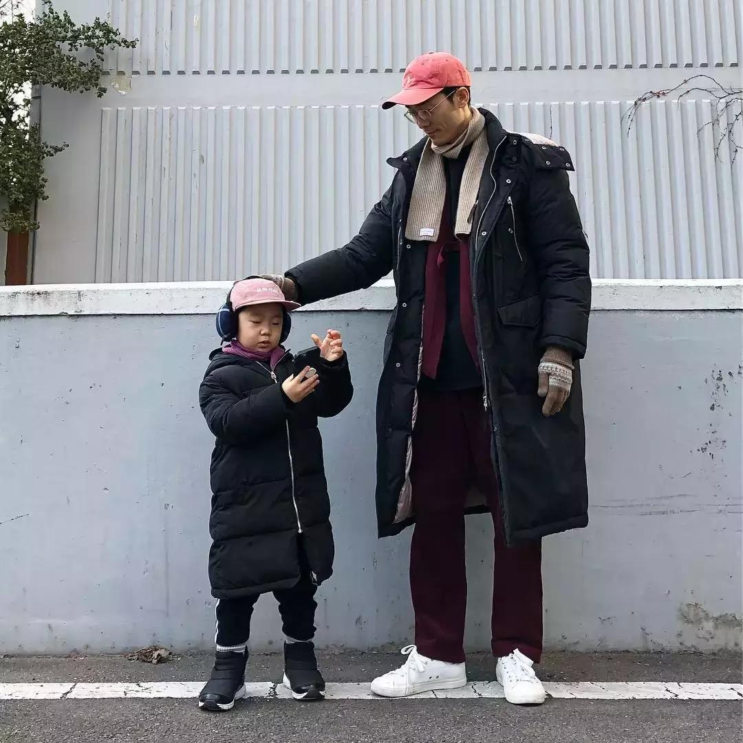 年龄从来都不是界限,年龄永远不是限制你穿搭的理由