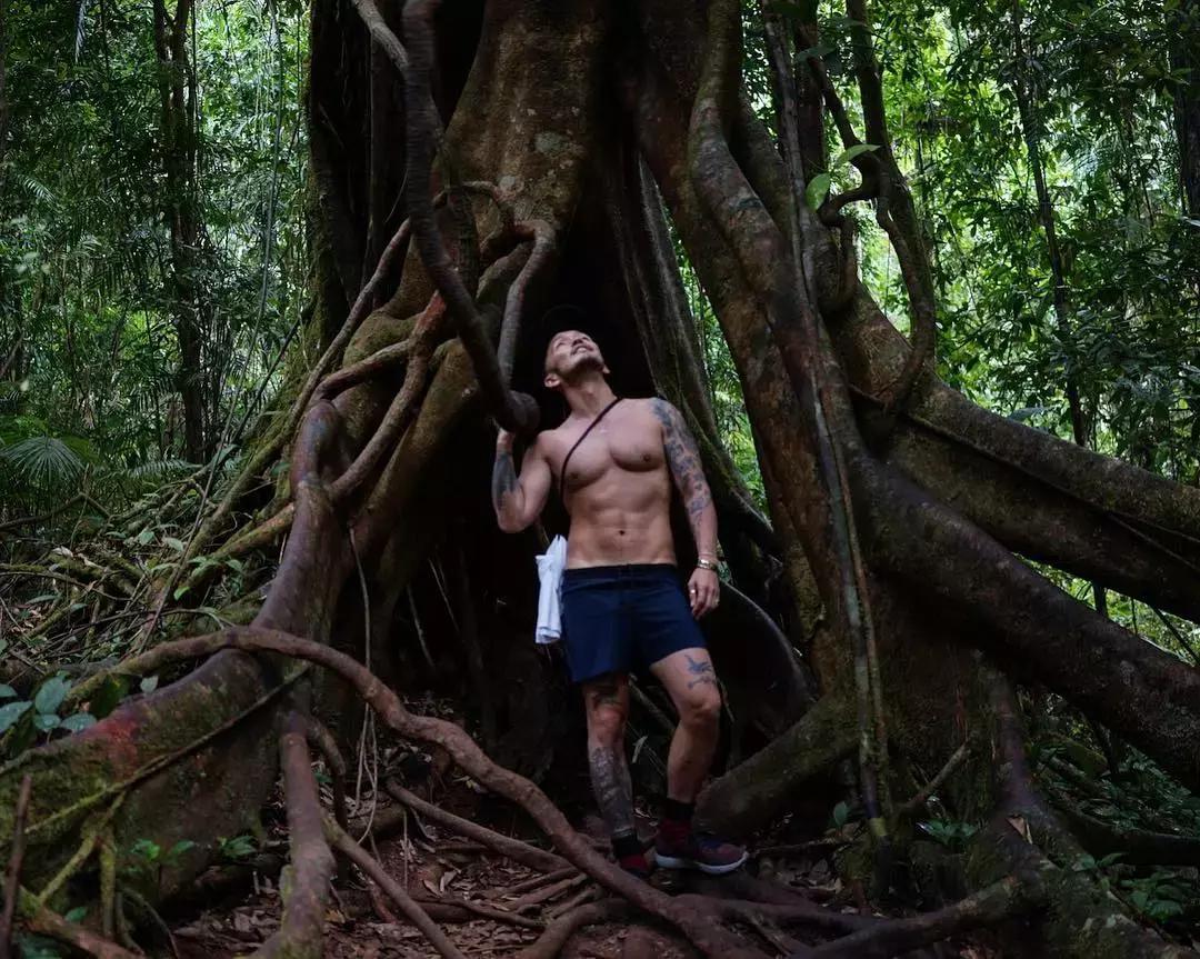 年龄从来都不是界限,年龄永远不是限制你穿搭的理由