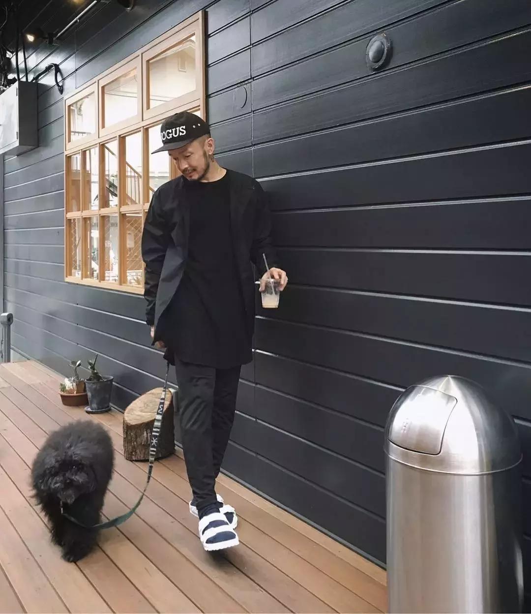 年龄从来都不是界限,年龄永远不是限制你穿搭的理由