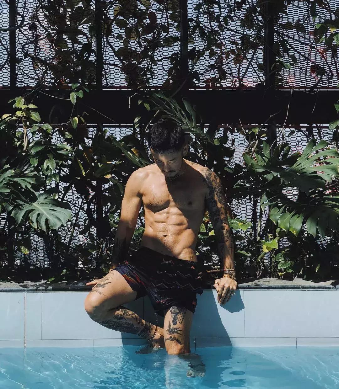 年龄从来都不是界限,年龄永远不是限制你穿搭的理由