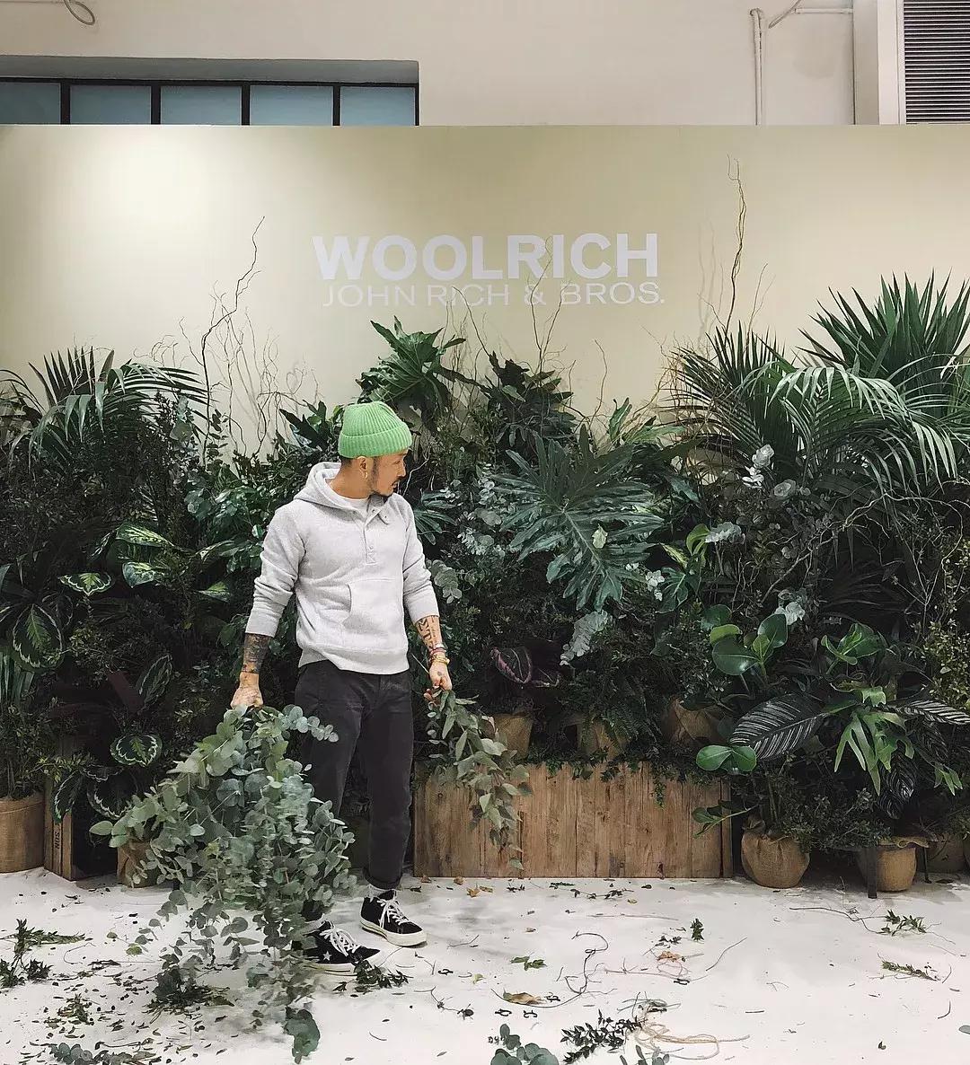 年龄从来都不是界限,年龄永远不是限制你穿搭的理由