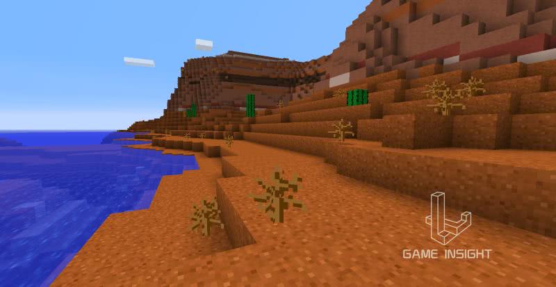 我的世界几个最稀有的方块,我的世界最罕见的四个物品