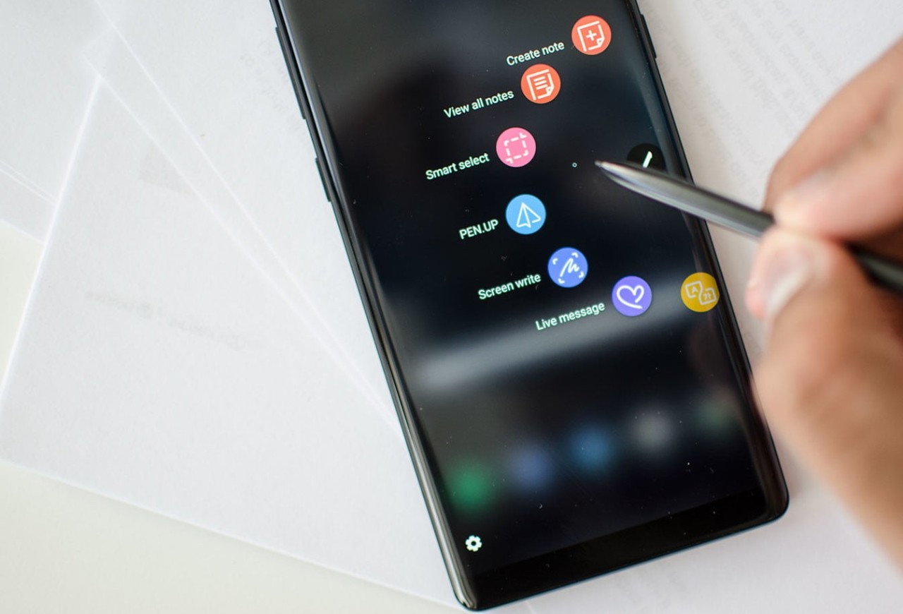 三星s9+和note9对比,三星s9+与note8比较