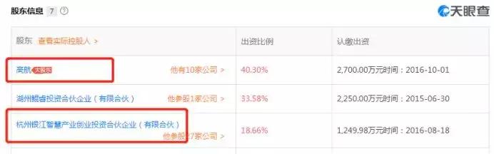 银江股份立案调查,银江股份最新传闻