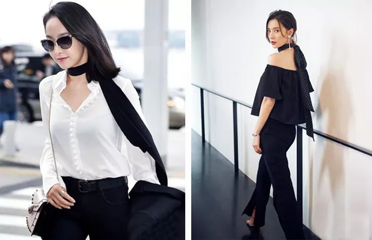 丝巾网红款女款,网红系丝巾