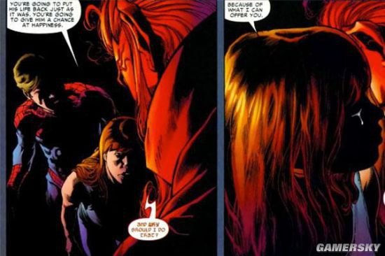 漫威蜘蛛侠被五大反派暴打,漫威10大催泪场面蜘蛛侠