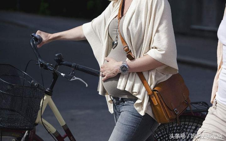 怀孕第14周：日常交通注意事项（听听专家建议）