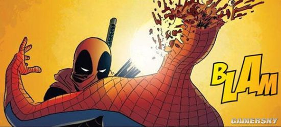 漫威蜘蛛侠被五大反派暴打,漫威10大催泪场面蜘蛛侠