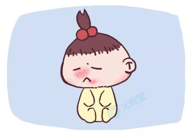 如何判断是否是婴儿急疹,婴儿都是易过敏体质吗