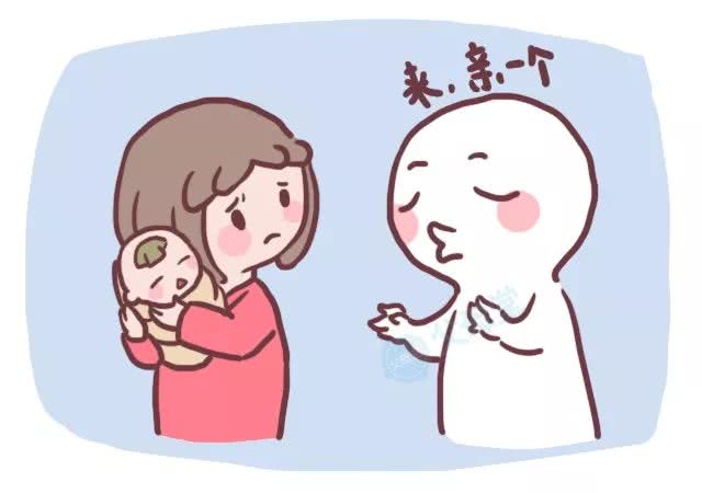 如何判断是否是婴儿急疹,婴儿都是易过敏体质吗