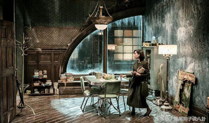 关于环太平洋2的20个彩蛋,环太平洋2的主要亮点