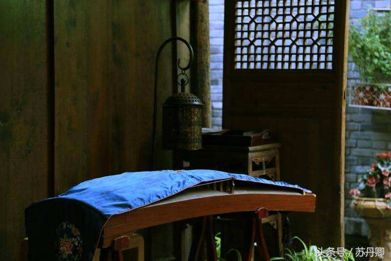 繁花宽窄巷子,宽窄巷子攻略和景点