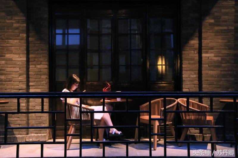 繁花宽窄巷子,宽窄巷子攻略和景点