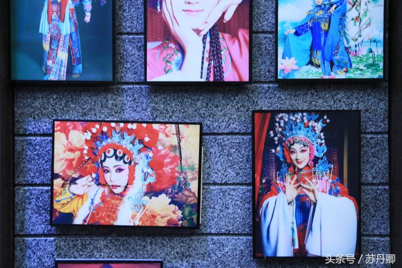 繁花宽窄巷子,宽窄巷子攻略和景点