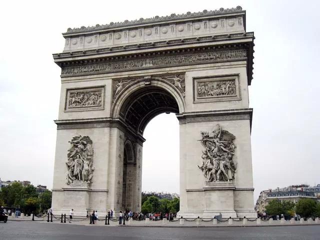 十大顶级素描雕塑,雕塑大师的素描