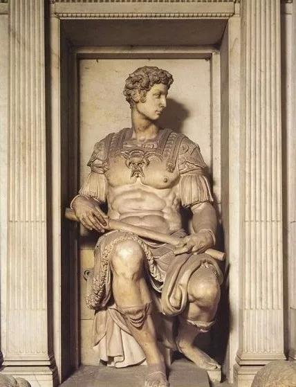 十大顶级素描雕塑,雕塑大师的素描